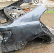 Крыло заднее правое CAMRY 40 2006-2011