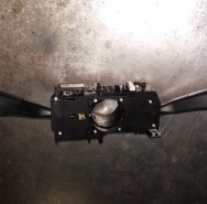 Переключатель подрулевой в сборе