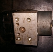 Блок абс COROllA 120 2001-2006 б\у  44510-02050