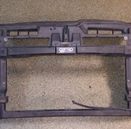 Панель передняя GOLF 5 2004-2008 1K0805588H 1K0805588N