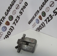 Задний суппорт Toyota Camry 50