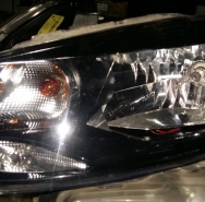 Фара передняя левая POLO 5 2010-