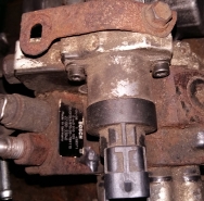 Топливный насос 1.4 1ndtv