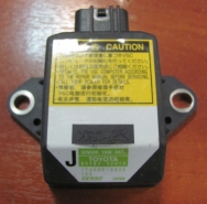 Датчик курсовой устойчивости  CAMRY 40  б\у