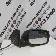 Зеркало боковое правое  AVENSIS 250  2003-2006 Б\У