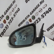Зеркало левое CAMRY 50 2011- б\у 87940-33A00,87940-33A02