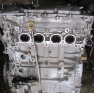 Двигатель CAMRY 50 2011-2017 Б\У