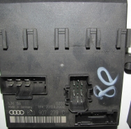 Блок управления бортовой сети A4 8E B6\B7 2001-2007