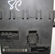 Блок управления бортовой сети A4 8E B6\B7 2001-2007