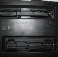 Центральный блок управления систем комфорта AUDI A8 4H D4 б\у 4H0907064CF/4H0907064DF\4H0907064EF\4H0907064FF\4H0907064GF\4H0907064JF