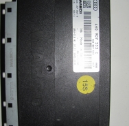 Блок управления дорожным просветом  AUDI а8 4H D4 б\у