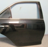 Дверь задняя правая CAMRY 50  2011-2017 Б\У