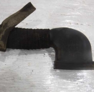 Воздуховод A4 8E B6\B7 2001-2007