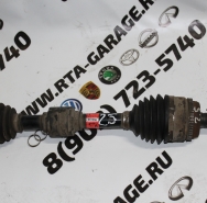 Вал приводной левый   CAMRY ASV50(2.5) 2011-2017 Б\У