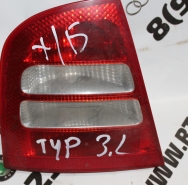 Фонарь задний левый наружний OCTAVIA TOUR 1U 1997-2010