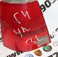 Фонарь задний левый наружний GOLF 4/BORA 1998-2004