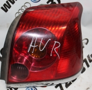 Фонарь задний правый наружний AVENSIS 250 2003-2008