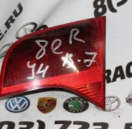 Фонарь задний правый внутренний A4 8E B6\B7 2001-2007