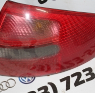 Фонарь задний правый наружний A6 4B C5 1998-2004