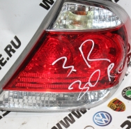 Фонарь задний правый  Camry 30 2004-2006