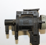 Клапан электромагнитный