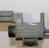 Клапан электромагнитный A6 4B C5 1998-2004