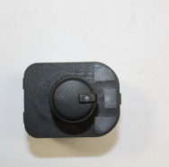 Переключатель регулировки зеркала