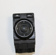 Переключатель регулировки зеркала