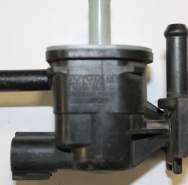 Клапан электромагнитный