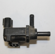 Клапан электромагнитный