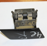 Крышка омывателя фар 4E0955452AA