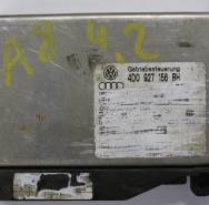 Блок управления автоматической коробкой передач