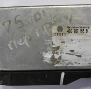 Блок управления автоматической коробкой передач