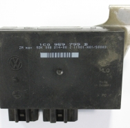 Блок комфорта  OCTAVIA TOUR 1U 1997-2010