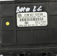 Блок управления автоматической коробкой передач