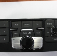 Панель управления  A8 4H D4 2010-