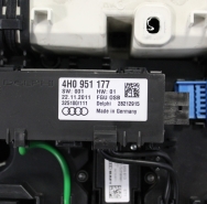 Датчик движения A8 4H D4 2010-