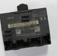 Блок управления двери A8 4H D4 2010-