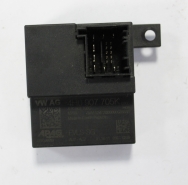 Блок управления рулевой колонкой A8 4H D4 2010-