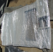 Потолок AUDI A8 4H D4 лонг под люк,бе