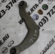 Рычаг верхний задний левый Q5 8R 2009-2018