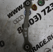 Тяга сход\развал задняя правая Q5 8R 2009-2018