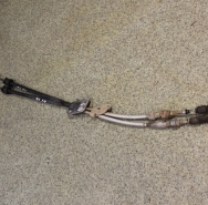 Трос управления трансмиссией AVENSIS 250 2003-2008 б/у