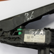 Педаль газа GOLF 5 2004-2008