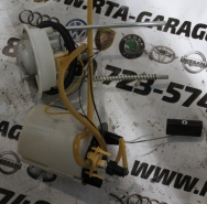 Модуль подачи топлива+датчик уровня топлива Q5 8R 2009-2018