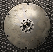 Маховик  Q5 8R 2009-2018