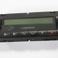 Блок управления климатической установкой OCTAVIA TOUR 1U 1997-2010
