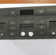 Блок управления климатической установкой 042AA/043AJ