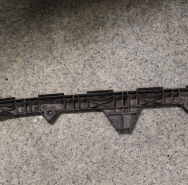 Кронштейн бампера задний левый AVENSIS 250 2003-2008