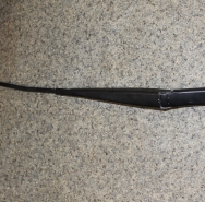 Поводок стеклоочистителя правый PASSAT B6 2005-2010